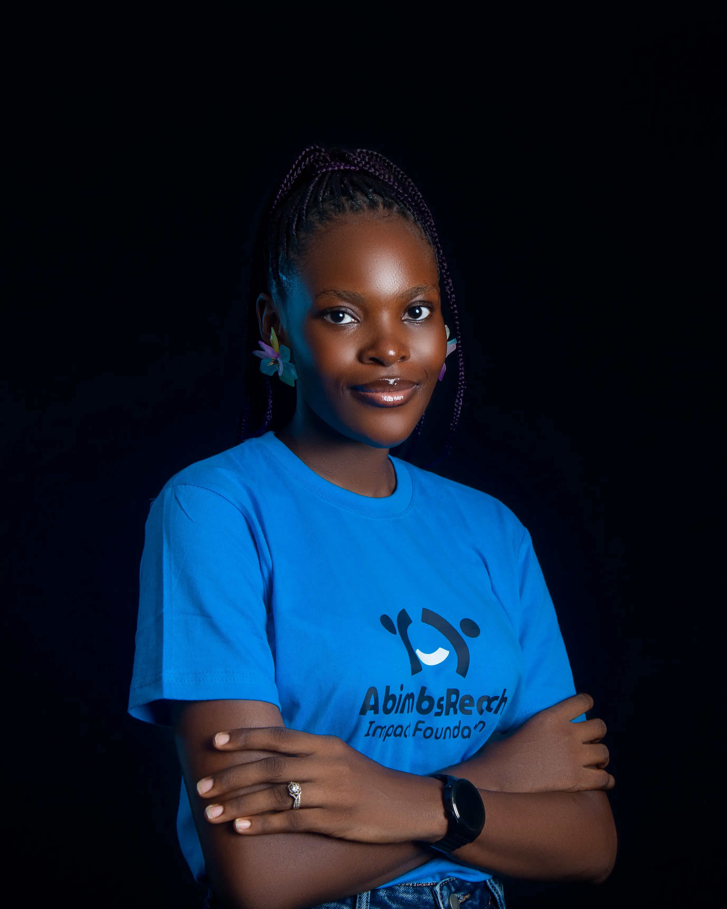 Princess Esther Taiwo